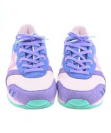 asics（アシックス）スニーカー ピンク サイズ:28.5cm メンズ/2200720500066
