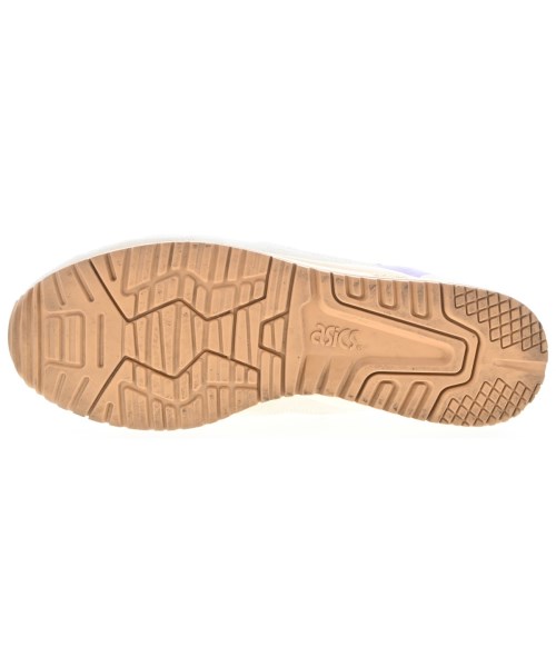asics（アシックス）スニーカー ベージュ サイズ:28.5cm メンズ/2200720500073
