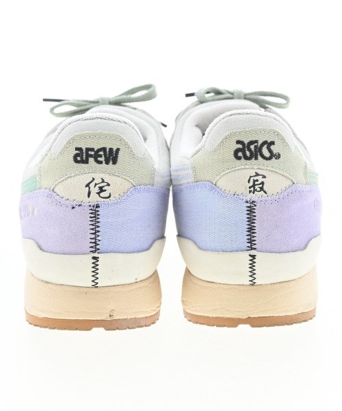 asics（アシックス）スニーカー ベージュ サイズ:28.5cm メンズ/2200720500073