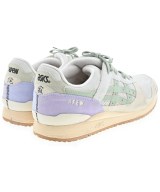 asics（アシックス）スニーカー ベージュ サイズ:28.5cm メンズ/2200720500073