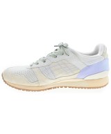 asics（アシックス）スニーカー ベージュ サイズ:28.5cm メンズ/2200720500073