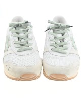 asics（アシックス）スニーカー ベージュ サイズ:28.5cm メンズ/2200720500073