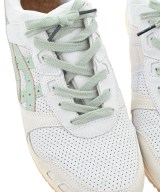 asics（アシックス）スニーカー ベージュ サイズ:28.5cm メンズ/2200720500073