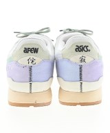 asics（アシックス）スニーカー ベージュ サイズ:28.5cm メンズ/2200720500073