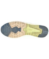 asics（アシックス）スニーカー 緑 サイズ:28.5cm メンズ/2200720500080
