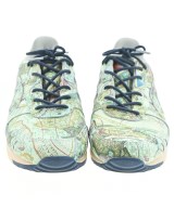 asics（アシックス）スニーカー 緑 サイズ:28.5cm メンズ/2200720500080