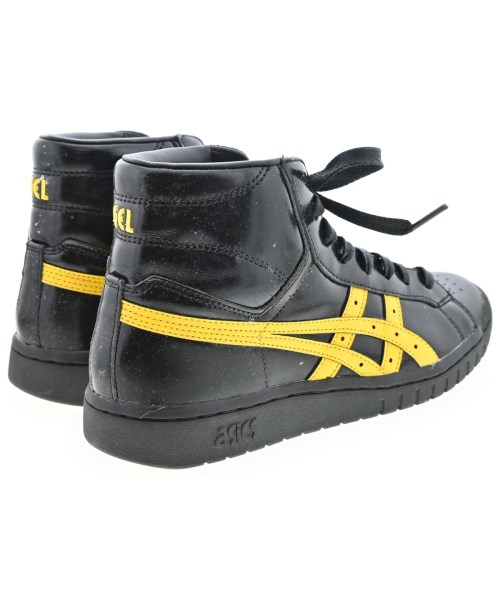 asics（アシックス）スニーカー 黒 サイズ:24cm レディース/2200720919011