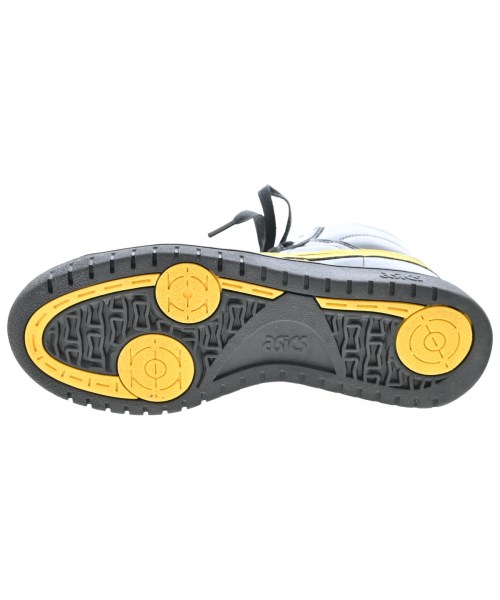 asics（アシックス）スニーカー 黒 サイズ:24cm レディース/2200720919011