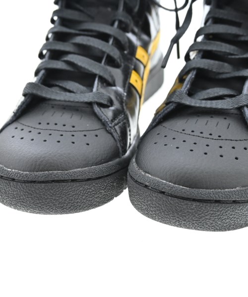 asics（アシックス）スニーカー 黒 サイズ:24cm レディース/2200720919011