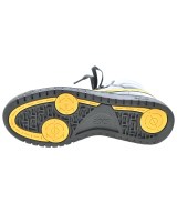 asics（アシックス）スニーカー 黒 サイズ:24cm レディース/2200720919011