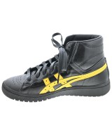 asics（アシックス）スニーカー 黒 サイズ:24cm レディース/2200720919011