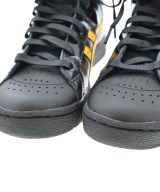 asics（アシックス）スニーカー 黒 サイズ:24cm レディース/2200720919011