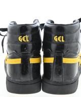 asics（アシックス）スニーカー 黒 サイズ:24cm レディース/2200720919011
