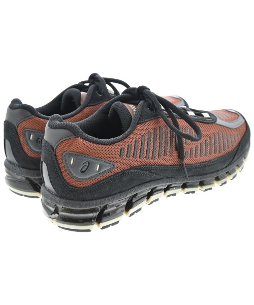 asics（アシックス）スニーカー 茶 サイズ:25.5cm メンズ/2200720930047