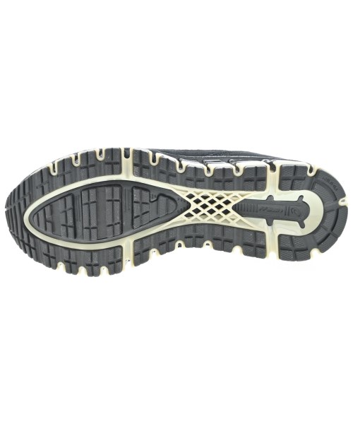 asics（アシックス）スニーカー 茶 サイズ:25.5cm メンズ/2200720930047