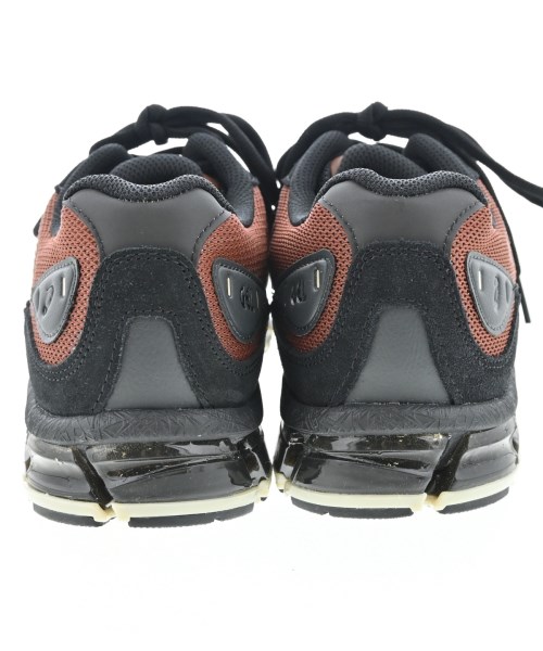 asics（アシックス）スニーカー 茶 サイズ:25.5cm メンズ/2200720930047