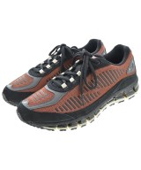 asics（アシックス）スニーカー 茶 サイズ:25.5cm メンズ/2200720930047