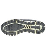 asics（アシックス）スニーカー 茶 サイズ:25.5cm メンズ/2200720930047