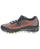 asics（アシックス）スニーカー 茶 サイズ:25.5cm メンズ/2200720930047