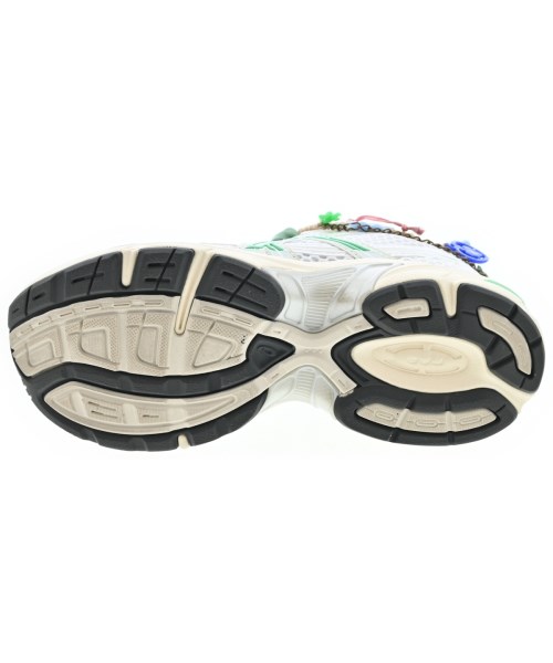 BENTGABLENITS（ベントゲーブルニッツ）スニーカー 白 サイズ:22.5cm レディース/2200721045016