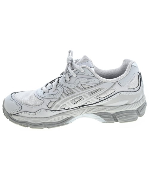asics（アシックス）スニーカー グレー サイズ:26.5cm メンズ/2200718725044