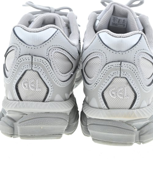 asics（アシックス）スニーカー グレー サイズ:26.5cm メンズ/2200718725044
