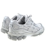 asics（アシックス）スニーカー グレー サイズ:26.5cm メンズ/2200718725044