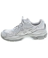 asics（アシックス）スニーカー グレー サイズ:26.5cm メンズ/2200718725044