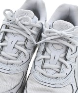 asics（アシックス）スニーカー グレー サイズ:26.5cm メンズ/2200718725044