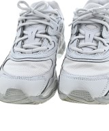 asics（アシックス）スニーカー グレー サイズ:26.5cm メンズ/2200718725044