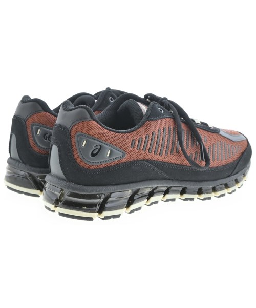 asics（アシックス）スニーカー 茶 サイズ:27.5cm メンズ/2200720521238