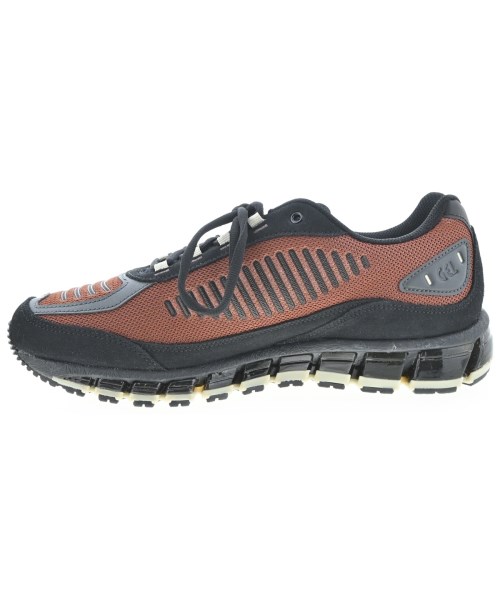 asics（アシックス）スニーカー 茶 サイズ:27.5cm メンズ/2200720521238