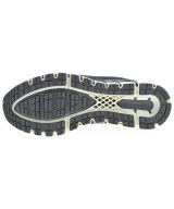asics（アシックス）スニーカー 茶 サイズ:27.5cm メンズ/2200720521238