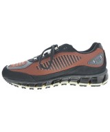 asics（アシックス）スニーカー 茶 サイズ:27.5cm メンズ/2200720521238
