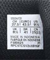 asics（アシックス）スニーカー 茶 サイズ:27.5cm メンズ/2200720521238