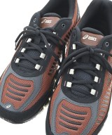 asics（アシックス）スニーカー 茶 サイズ:27.5cm メンズ/2200720521238