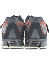 asics（アシックス）スニーカー 茶 サイズ:27.5cm メンズ/2200720521238