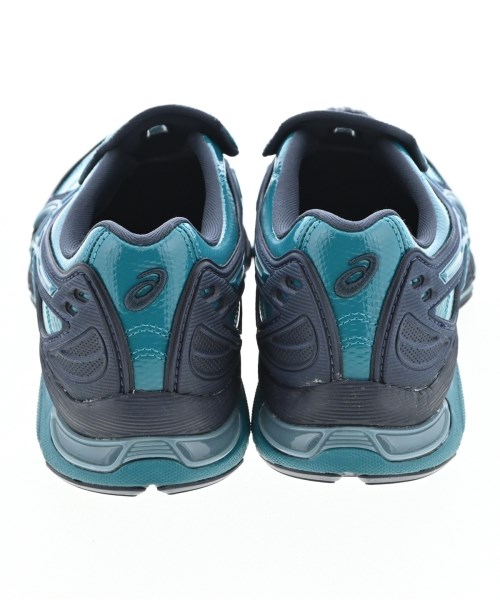 asics（アシックス）スニーカー 緑 サイズ:27.5cm メンズ/2200720795011