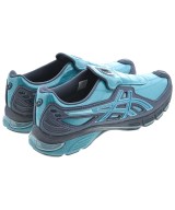 asics（アシックス）スニーカー 緑 サイズ:27.5cm メンズ/2200720795011