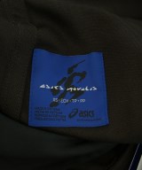 asics（アシックス）スラックス 茶 サイズ:XS メンズ/2200720795059