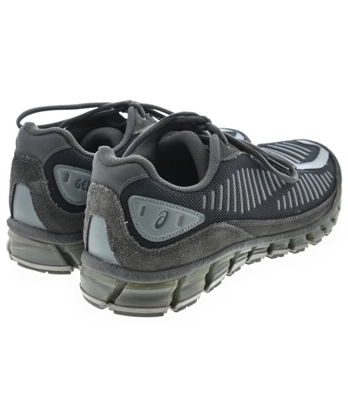 asics（アシックス）スニーカー 黒 サイズ:29cm メンズ/2200721761015