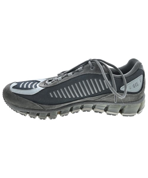 asics（アシックス）スニーカー 黒 サイズ:29cm メンズ/2200721761015