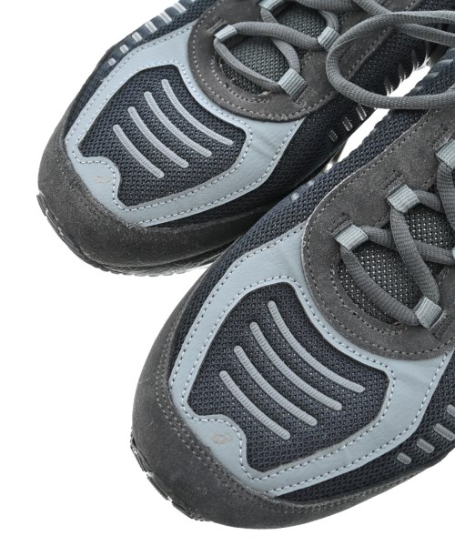 asics（アシックス）スニーカー 黒 サイズ:29cm メンズ/2200721761015