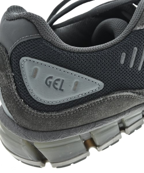 asics（アシックス）スニーカー 黒 サイズ:29cm メンズ/2200721761015