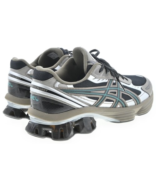 asics（アシックス）スニーカー グレー サイズ:27cm メンズ/2200721828039