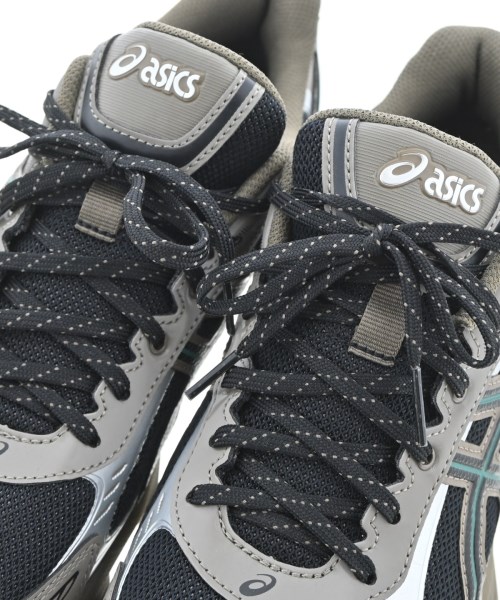 asics（アシックス）スニーカー グレー サイズ:27cm メンズ/2200721828039