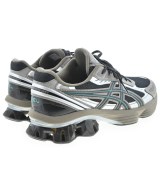 asics（アシックス）スニーカー グレー サイズ:27cm メンズ/2200721828039