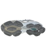 asics（アシックス）スニーカー グレー サイズ:27cm メンズ/2200721828039