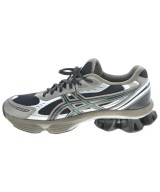 asics（アシックス）スニーカー グレー サイズ:27cm メンズ/2200721828039