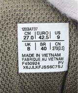 asics（アシックス）スニーカー グレー サイズ:27cm メンズ/2200721828039